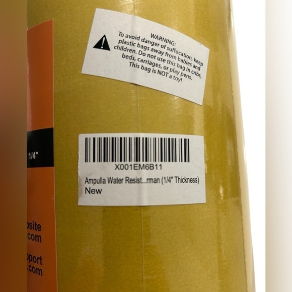 Protect Your Car Doors from Garage Walls with Ampulla's Premium Wall Protectors! - Picture 4 of 6